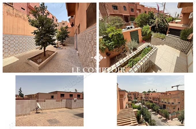 Villa 219 m² à vendre à Marrakech — Photo 10