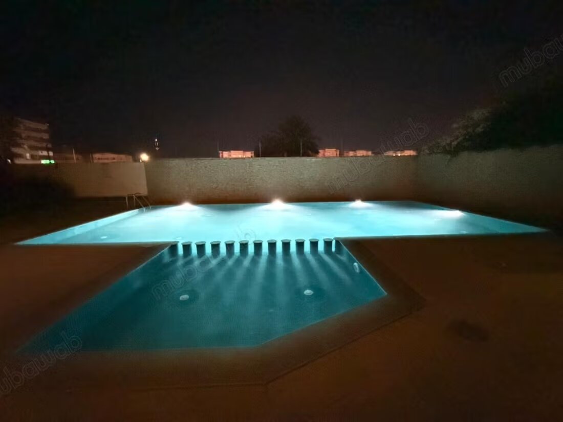 85 m² Apartment for Rent in Marrakech — Photo 3