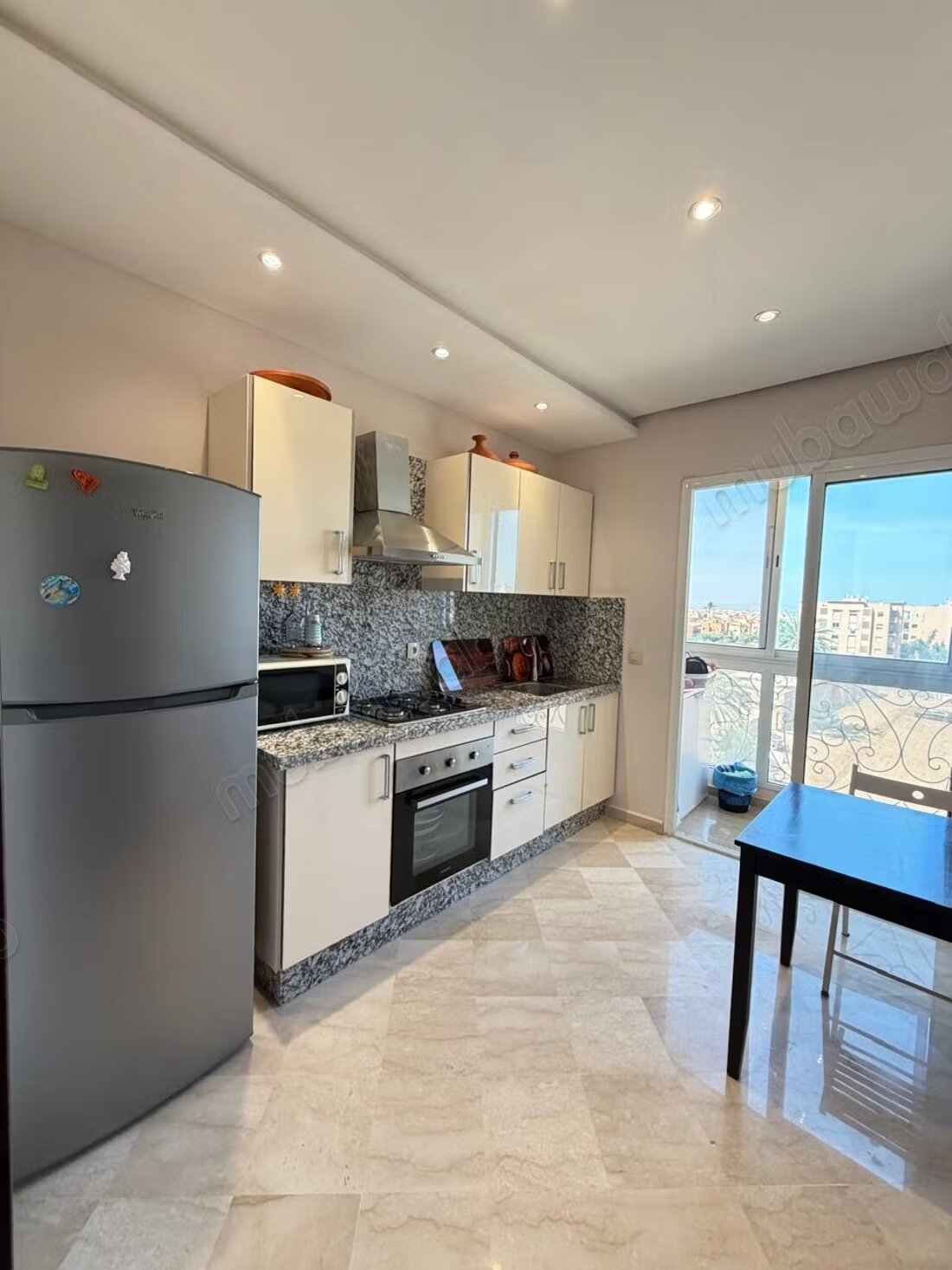 85 m² Apartment for Rent in Marrakech — Photo 7