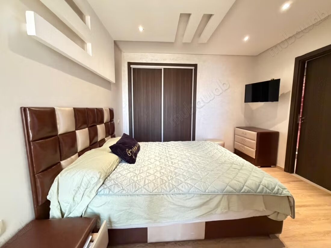 85 m² Apartment for Rent in Marrakech — Photo 10