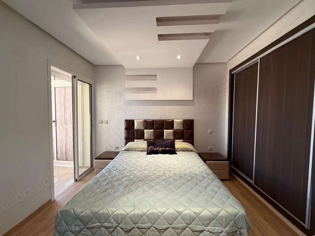 85 m² Apartment for Rent in Marrakech — Photo 13
