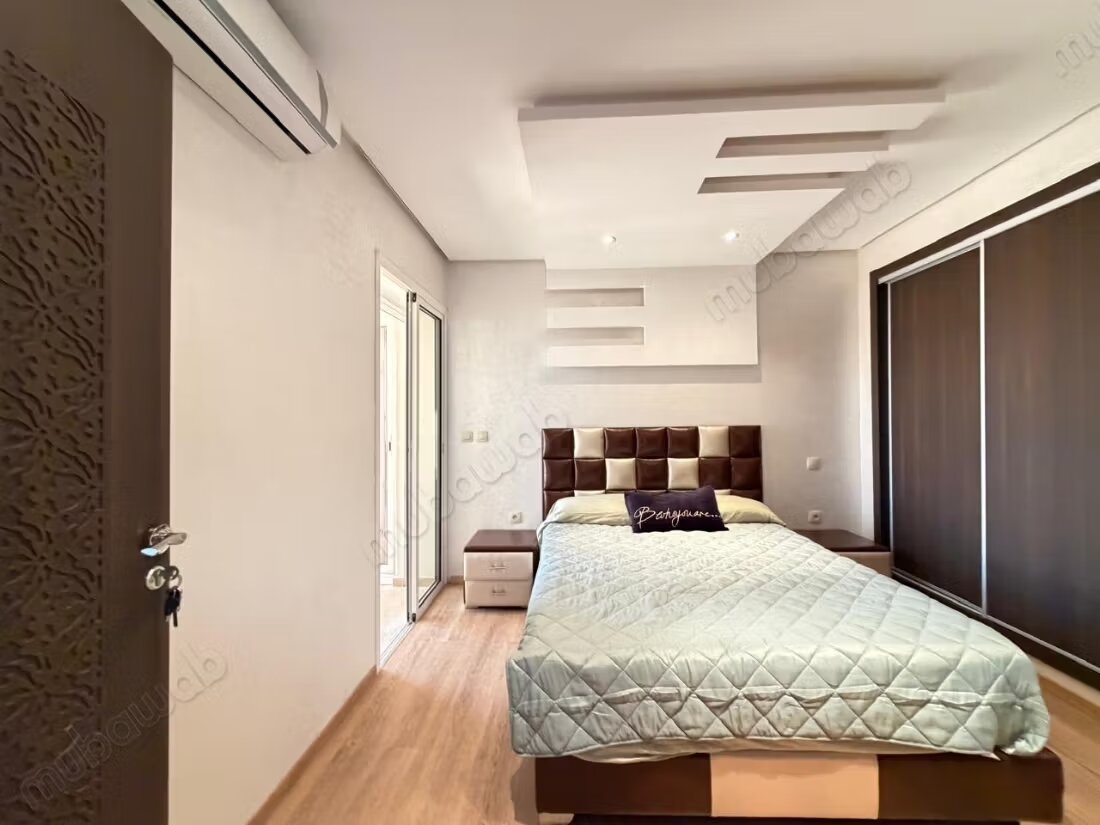 85 m² Apartment for Rent in Marrakech — Photo 14