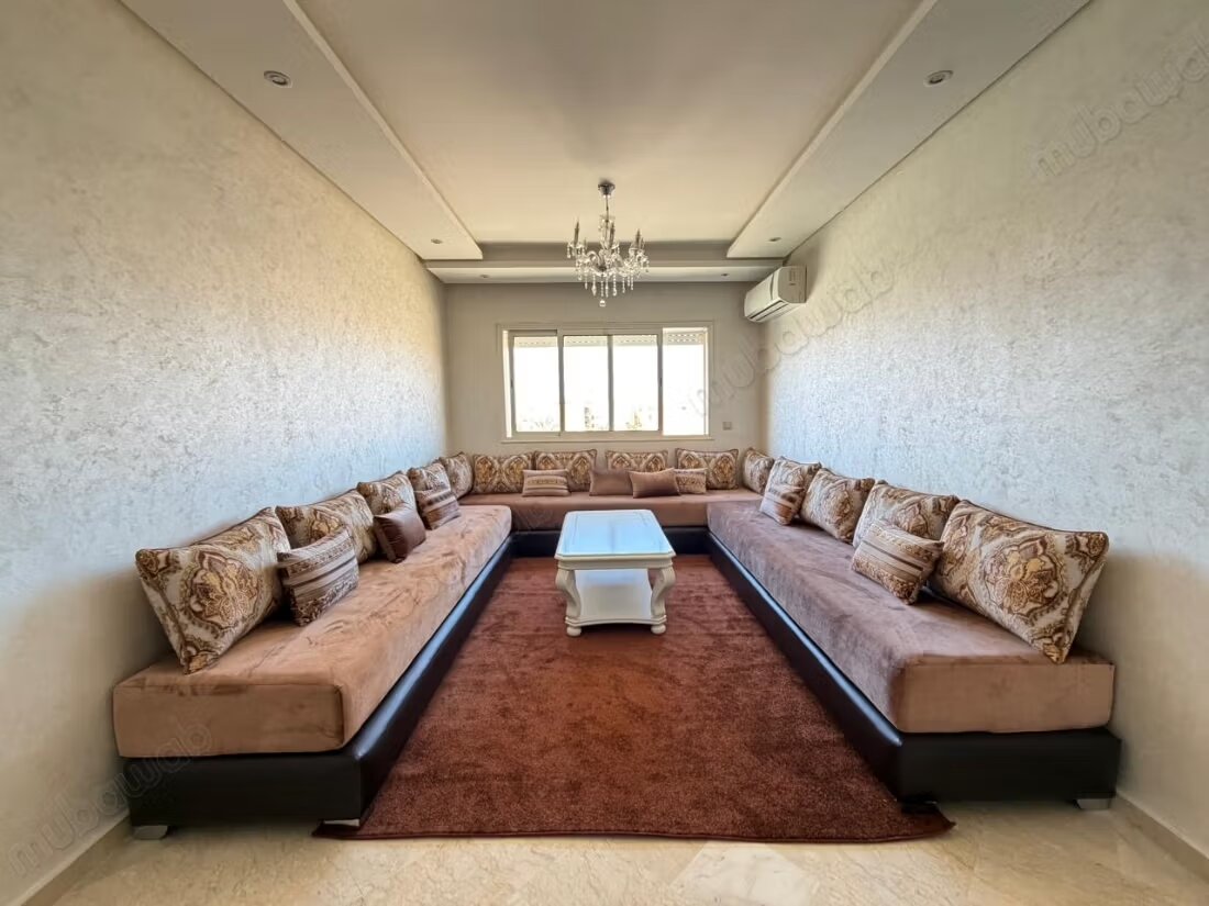 85 m² Apartment for Rent in Marrakech — Photo 21