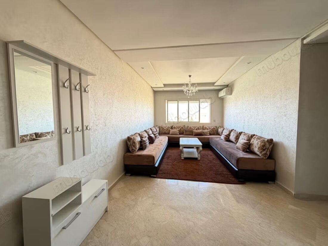 85 m² Apartment for Rent in Marrakech — Photo 22
