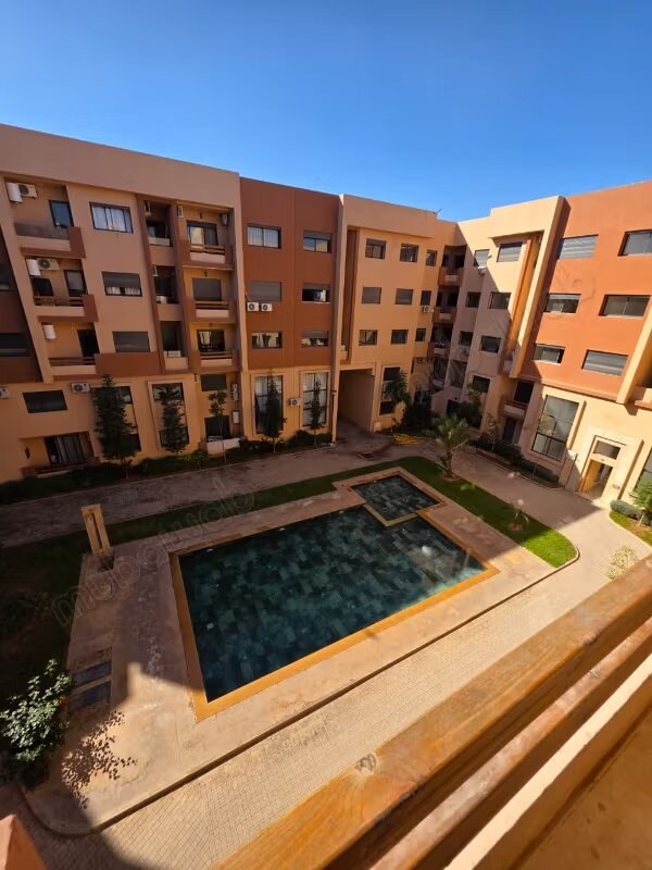 85 m² Apartment for Rent in Marrakech — Photo 24
