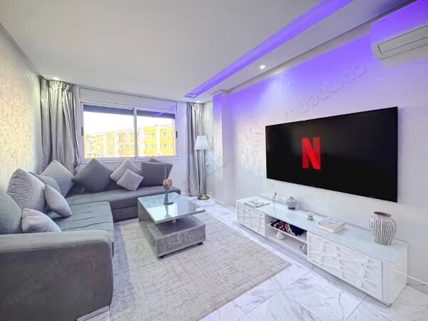 85 m² Apartment for Rent in Marrakech — Photo 25