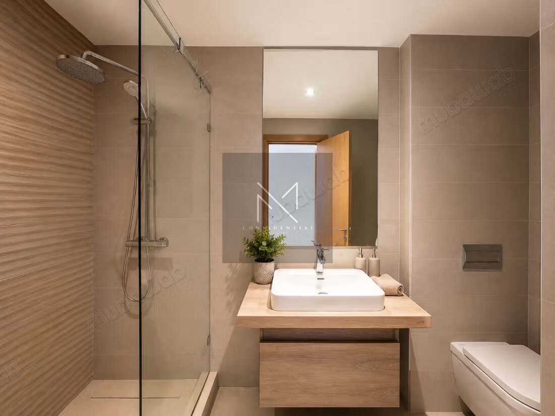 Appartement 94 m² à louer à Casablanca (Bourgogne) — Photo 10