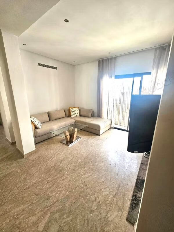 Appartement 94 m² à louer à Casablanca (Bourgogne) — Photo 15