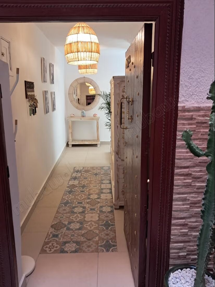 Riad 120 m² à vendre à Marrakech — Photo 4