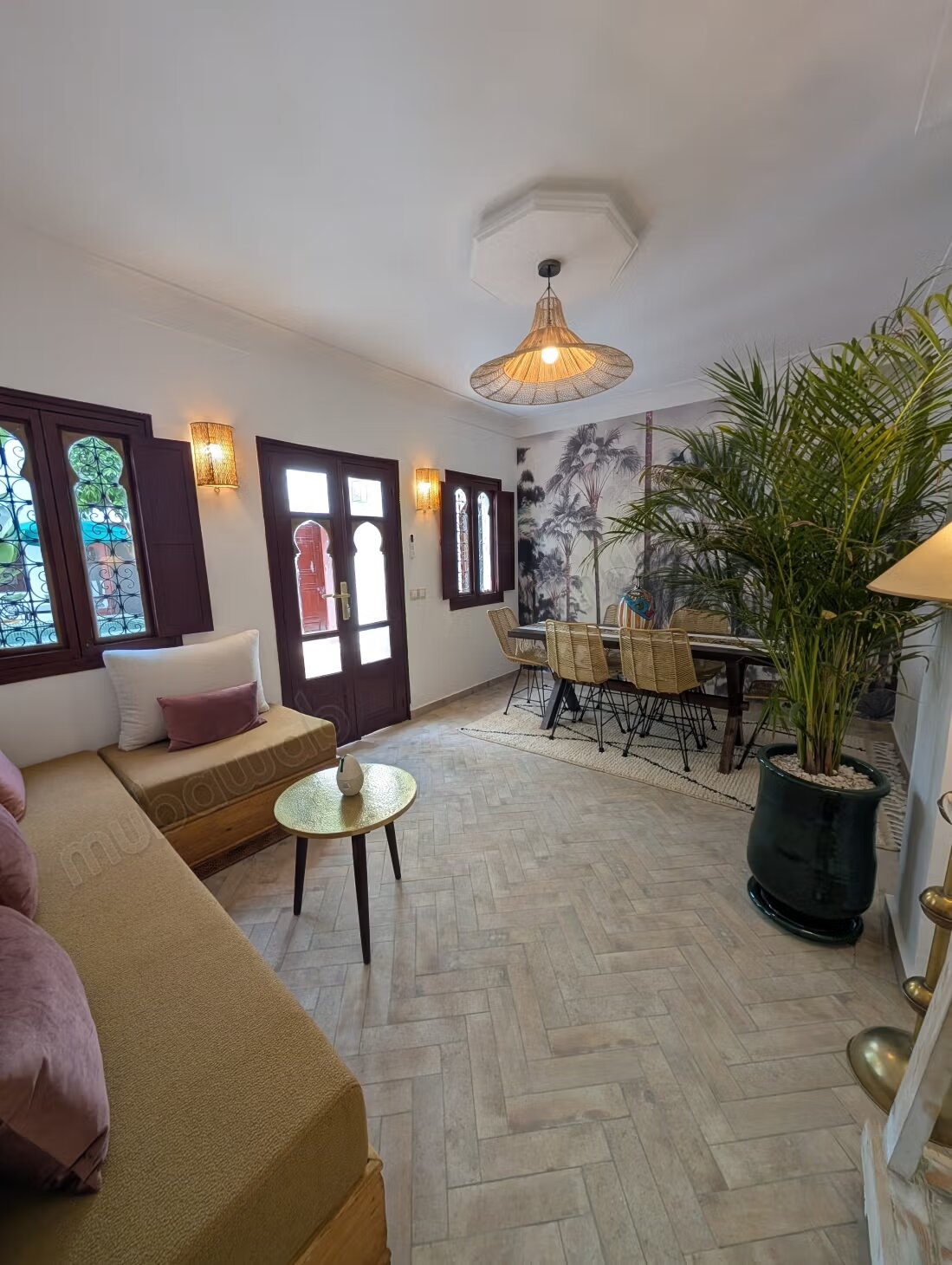 Riad 120 m² à vendre à Marrakech — Photo 5