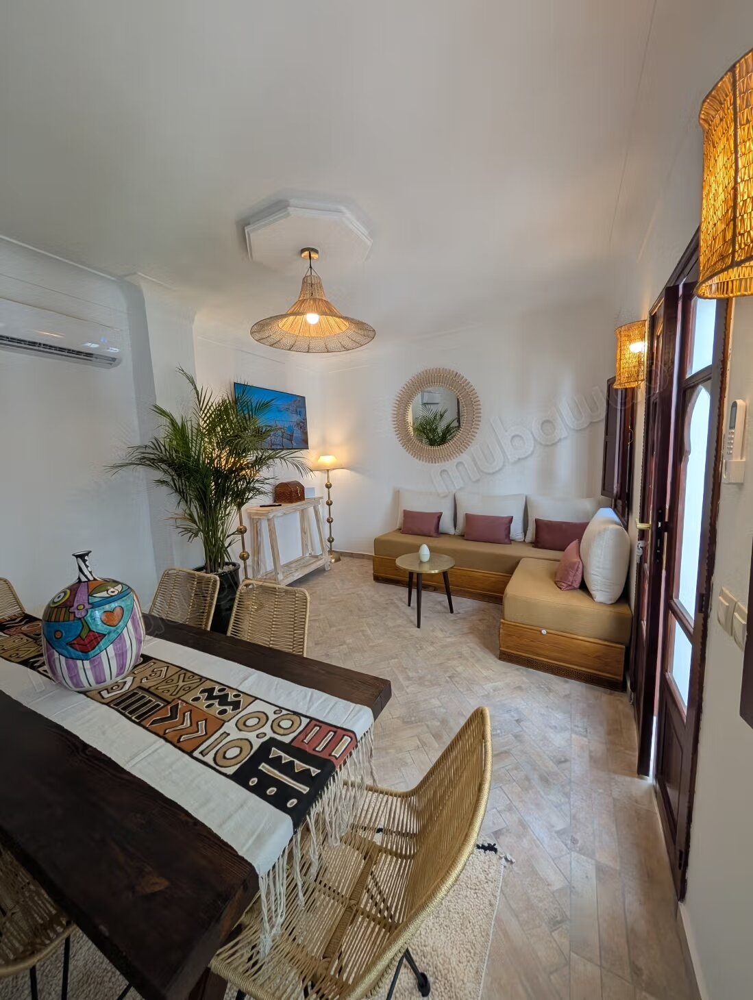 Riad 120 m² à vendre à Marrakech — Photo 7
