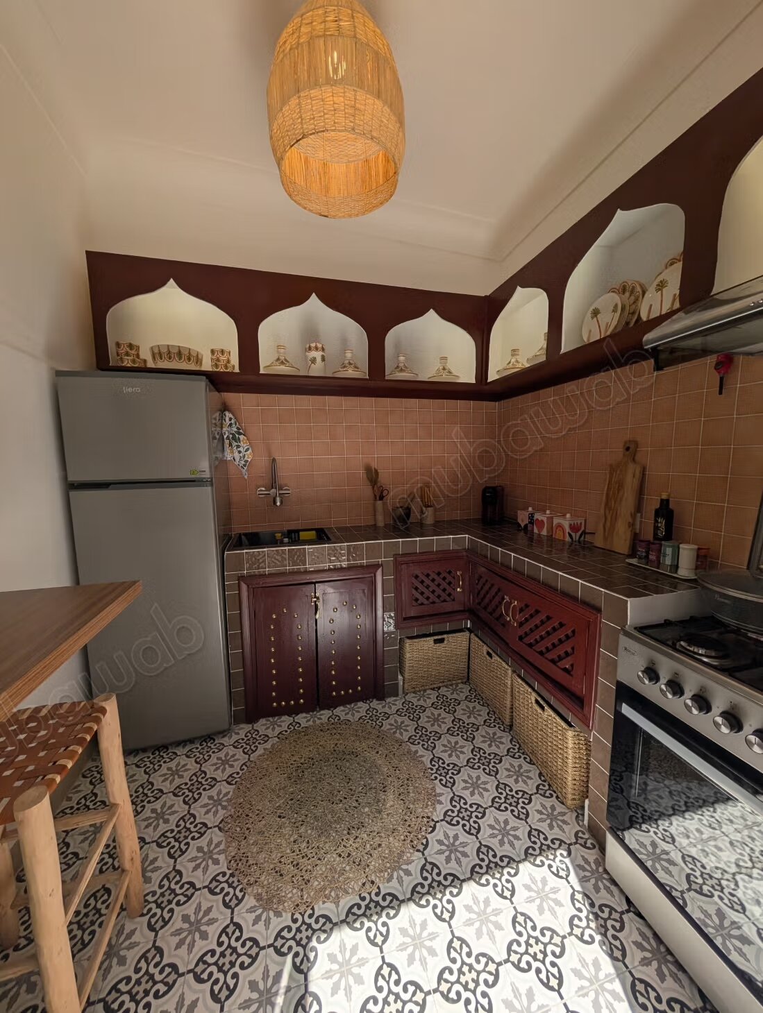 Riad 120 m² à vendre à Marrakech — Photo 8