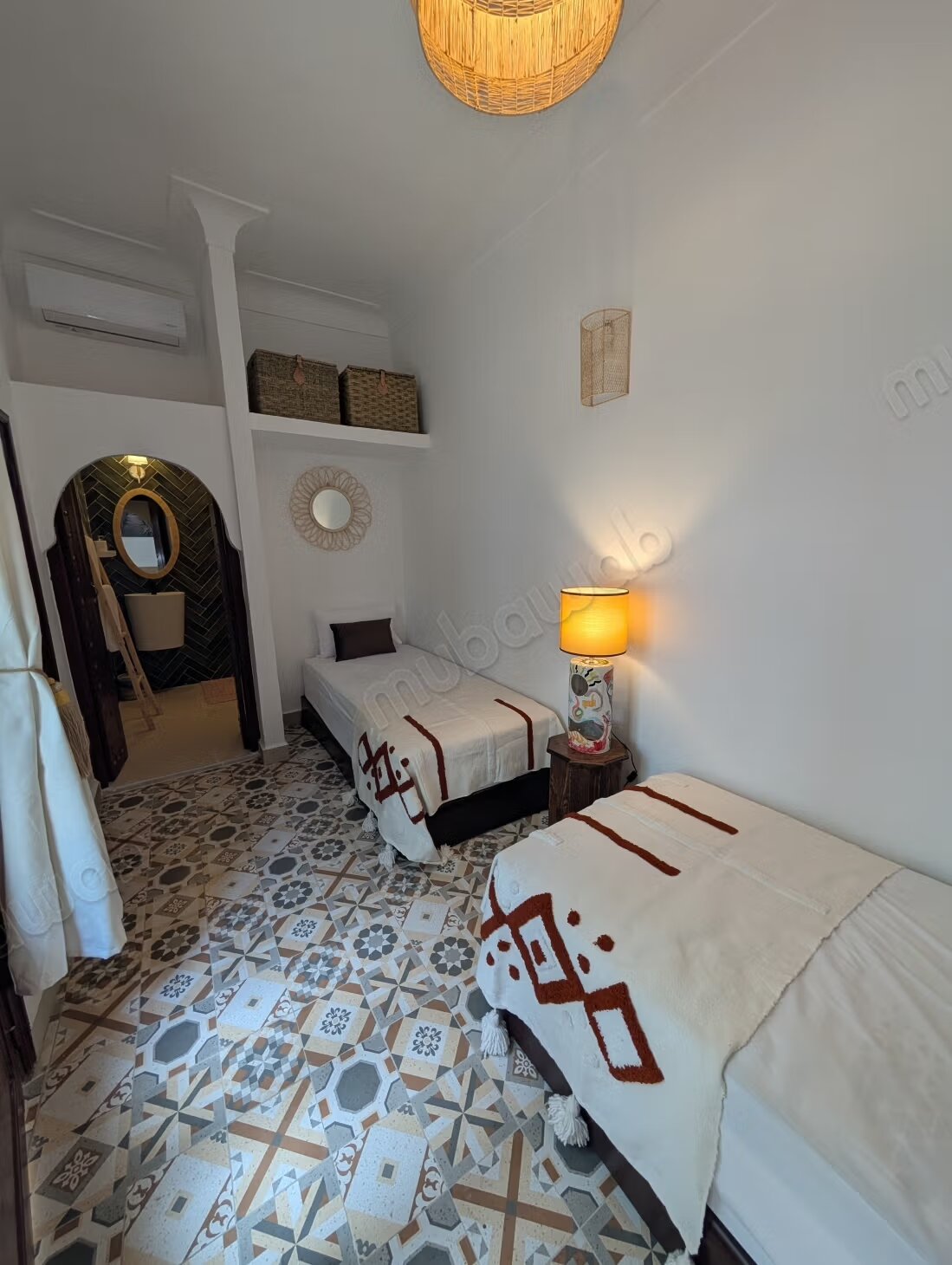 Riad 120 m² à vendre à Marrakech — Photo 10