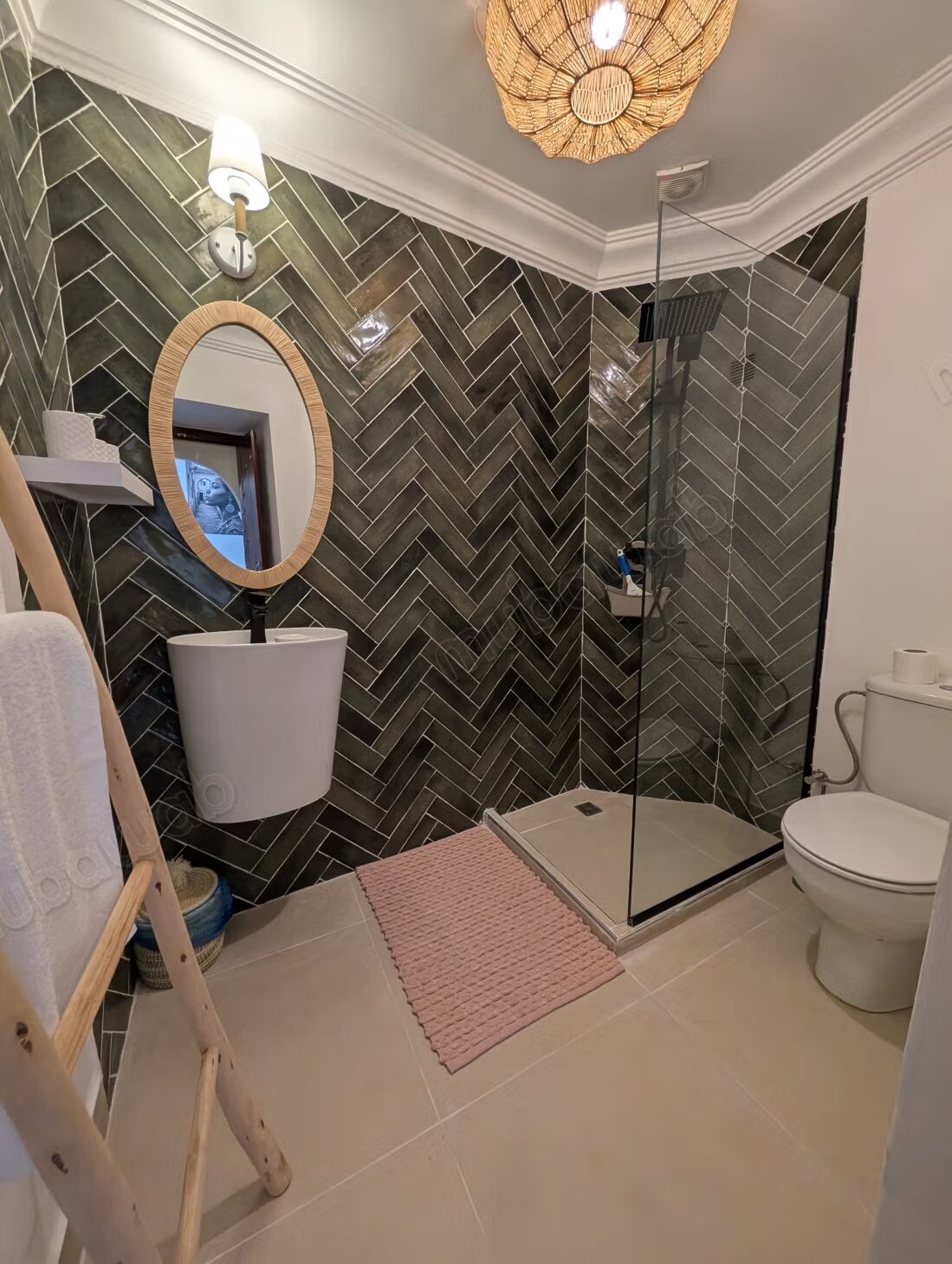 Riad 120 m² à vendre à Marrakech — Photo 11