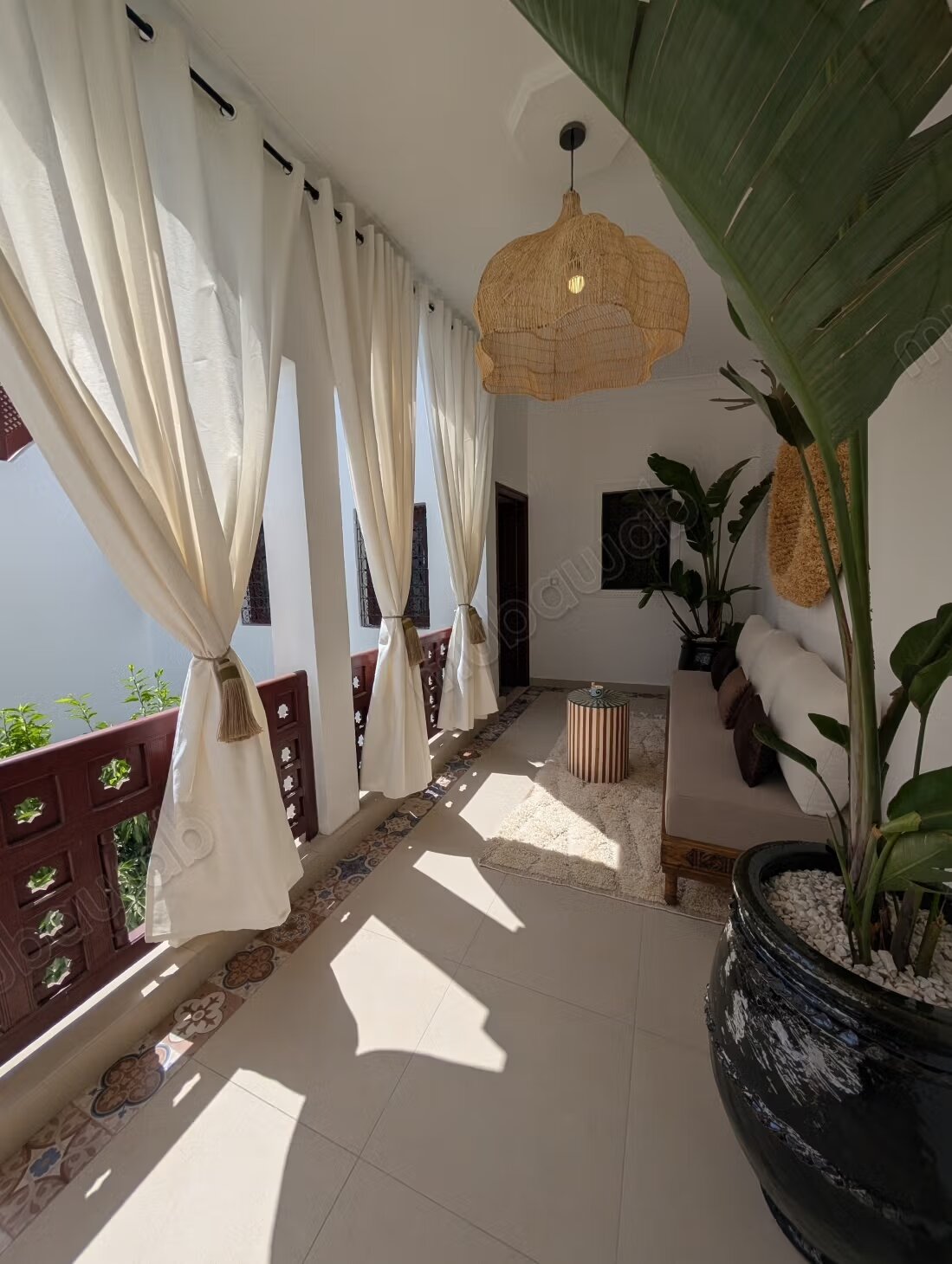 Riad 120 m² à vendre à Marrakech — Photo 12
