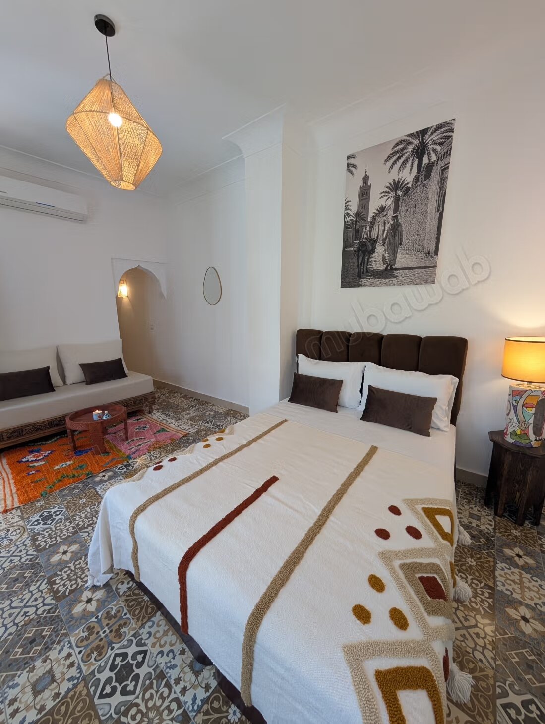 Riad 120 m² à vendre à Marrakech — Photo 13