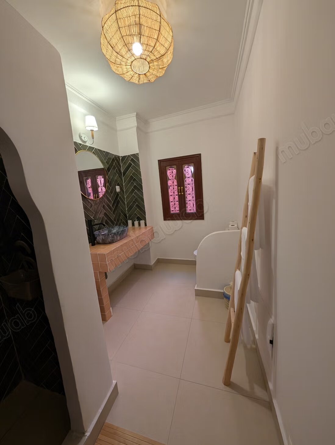 Riad 120 m² à vendre à Marrakech — Photo 14