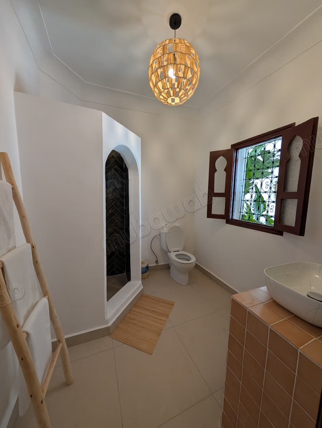 Riad 120 m² à vendre à Marrakech — Photo 16