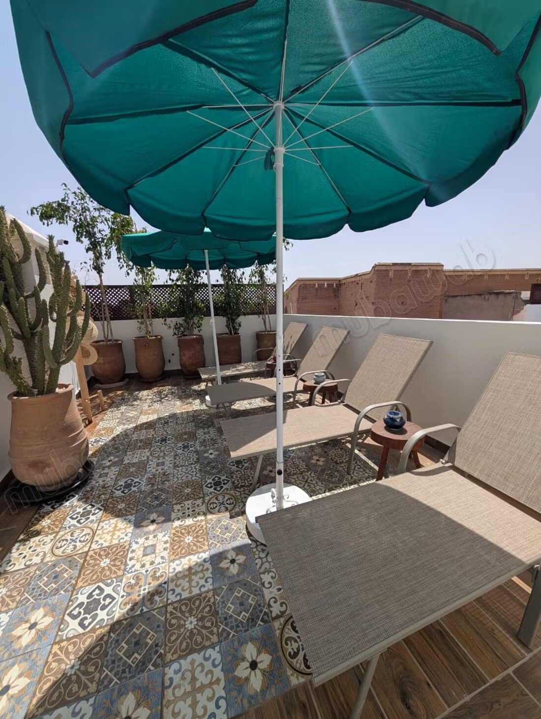 Riad 120 m² à vendre à Marrakech — Photo 17