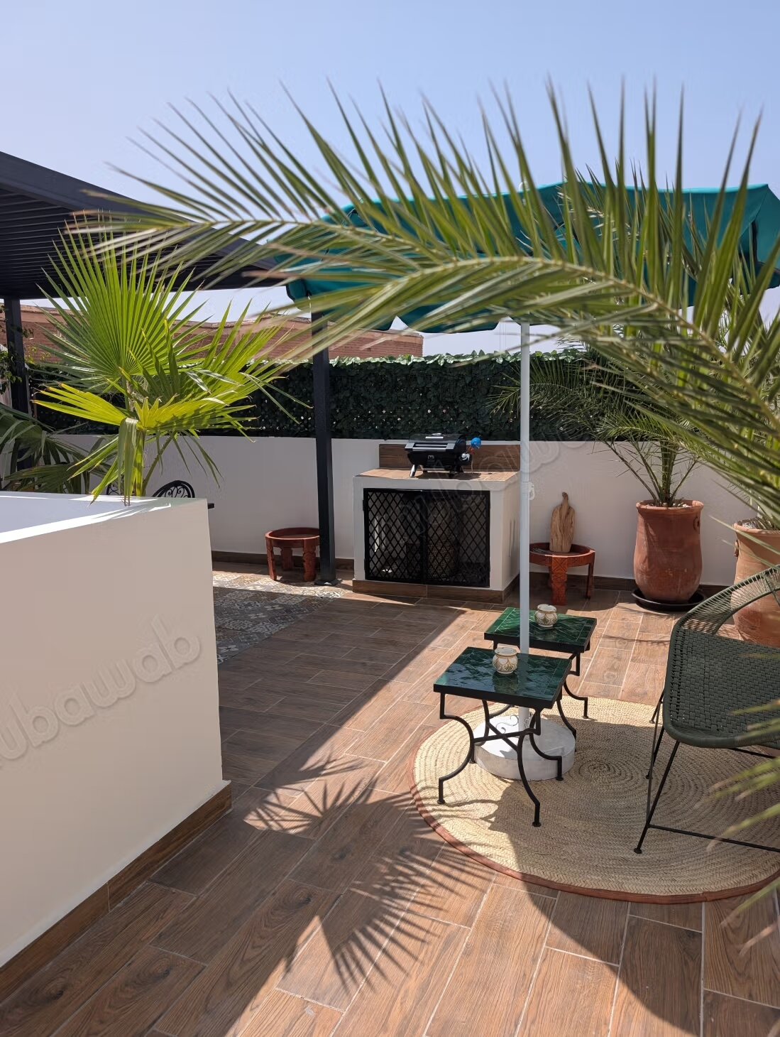 Riad 120 m² à vendre à Marrakech — Photo 18