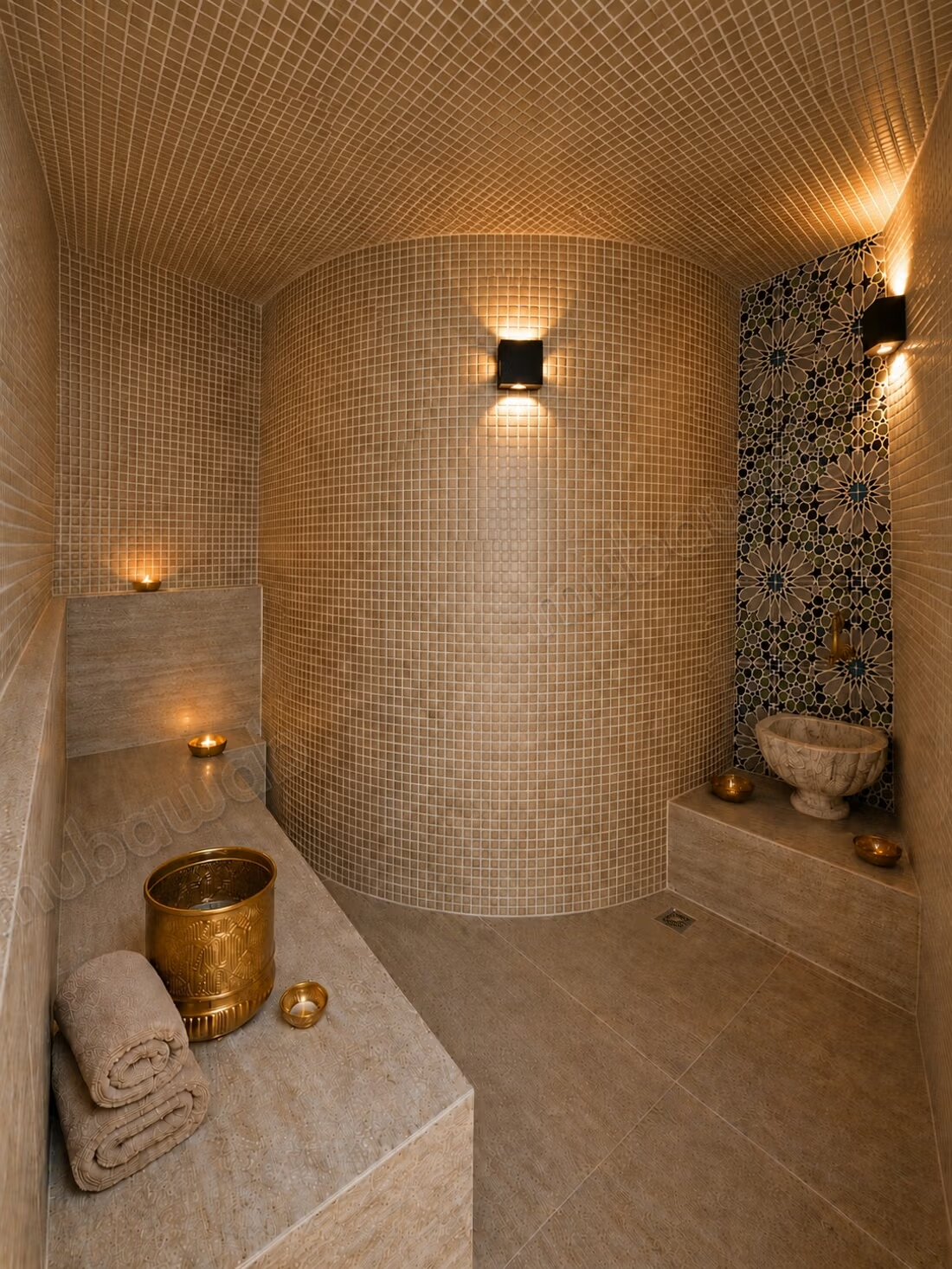 Riad 120 m² à vendre à Marrakech — Photo 20