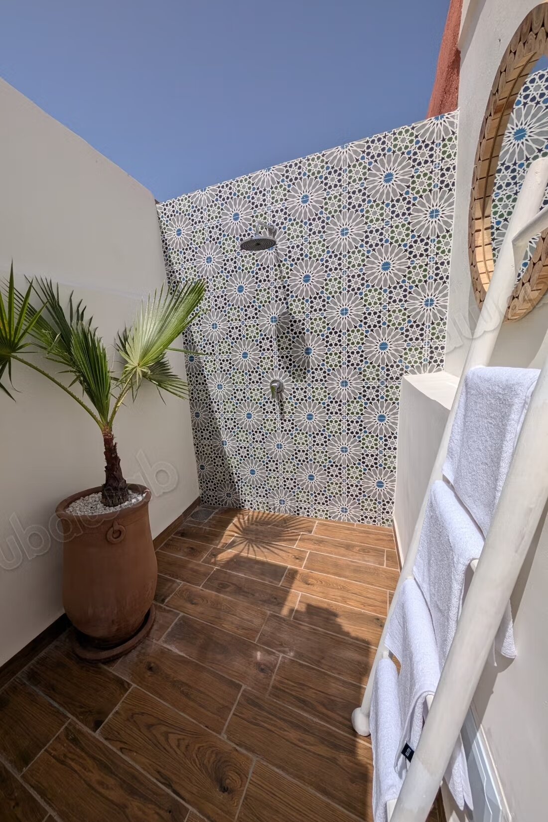 Riad 120 m² à vendre à Marrakech — Photo 21