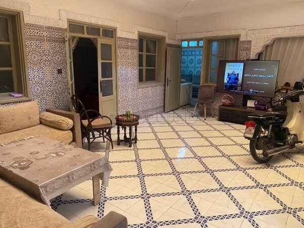 Riad 120 m² à vendre à Marrakech — Photo 25