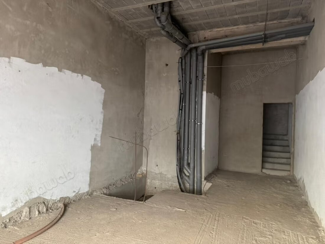 Office 76 m² for rent in Casablanca – Racine — Photo 3