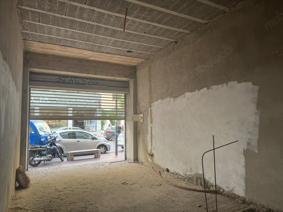 Office 76 m² for rent in Casablanca – Racine — Photo 5