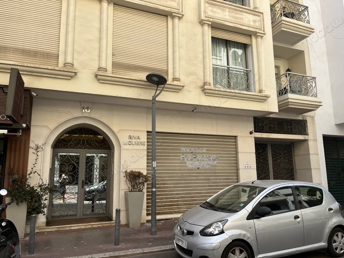 Office 76 m² for rent in Casablanca – Racine — Photo 10