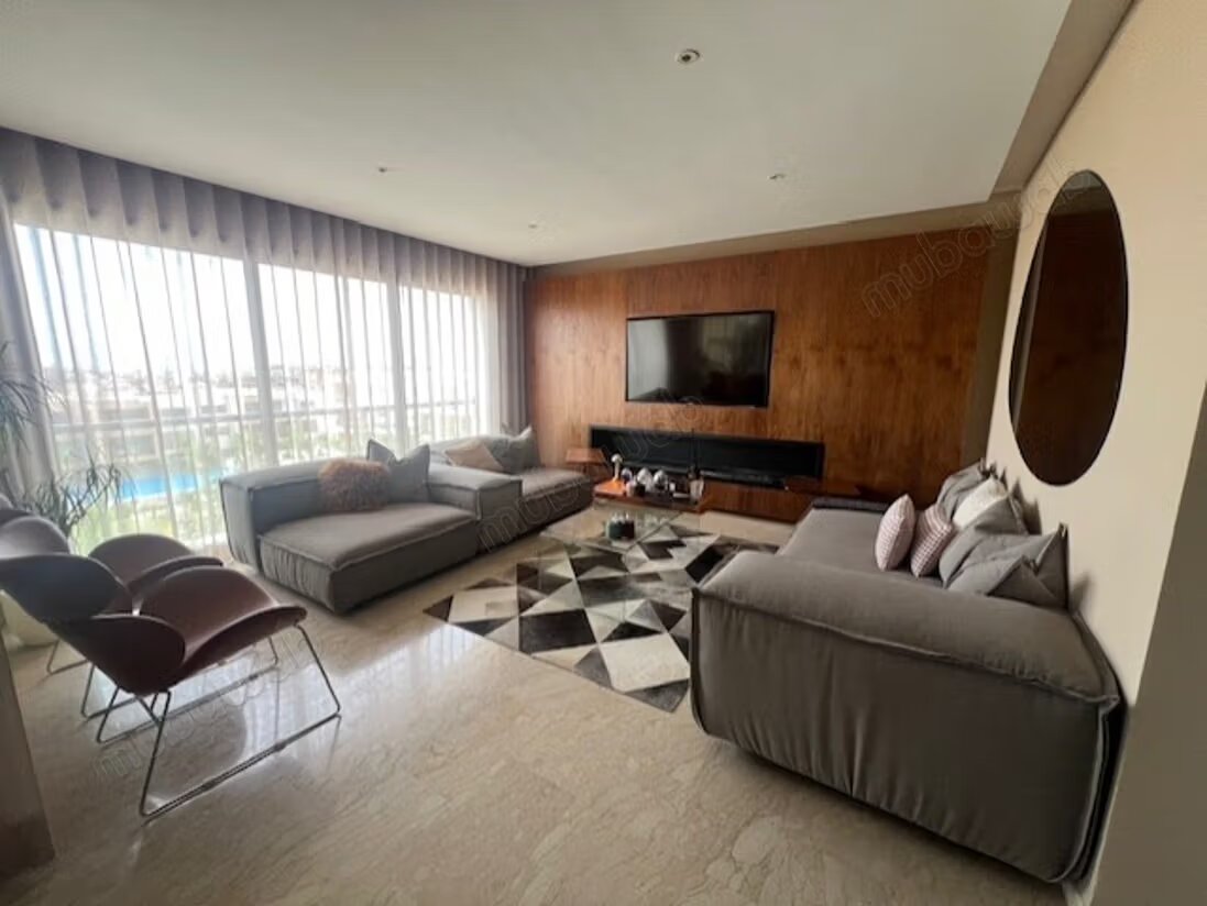 176 m² Apartment for Sale in Casablanca (Dar Bouazza) — Photo 4