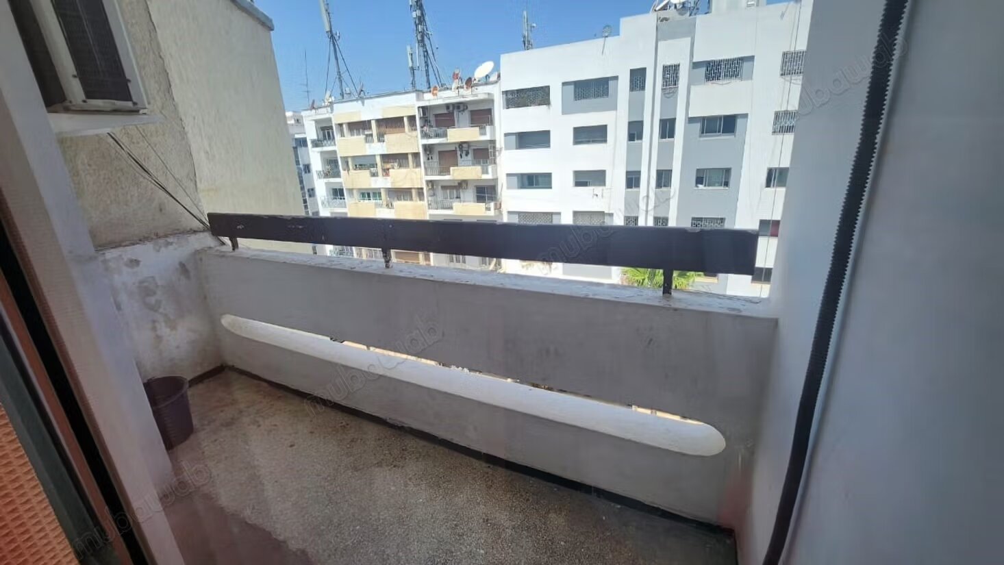 Bureau 126 m² à louer à Casablanca — Photo 3