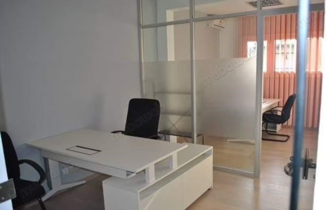 Bureau 126 m² à louer à Casablanca — Photo 5