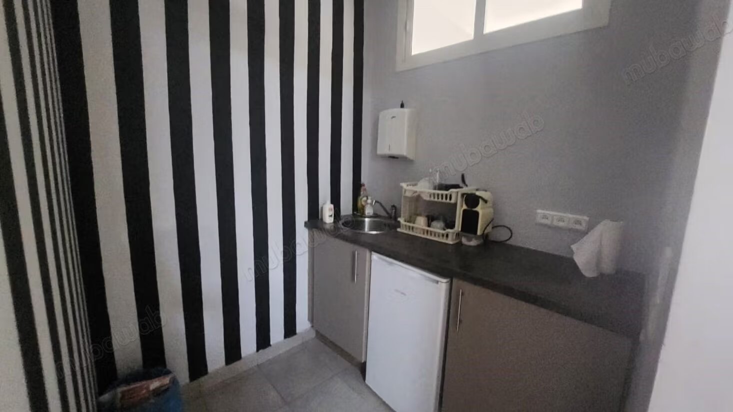 Bureau 126 m² à louer à Casablanca — Photo 10