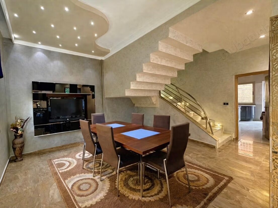 Luxury Villa for Sale in Targa, Marrakech — Photo 5