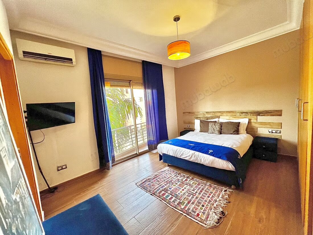 Luxury Villa for Sale in Targa, Marrakech — Photo 8