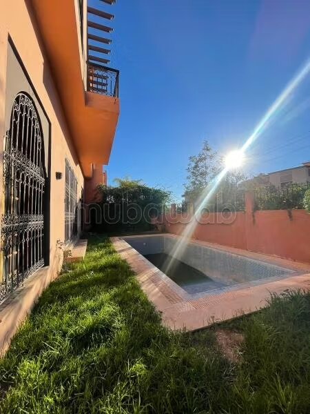 Luxury Villa for Sale in Targa, Marrakech — Photo 20