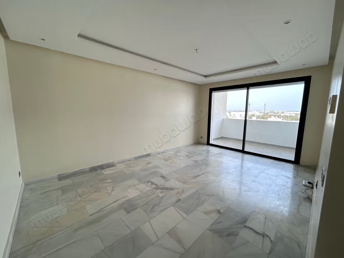 Apartment 130 m² for rent in Rabat — Photo 3