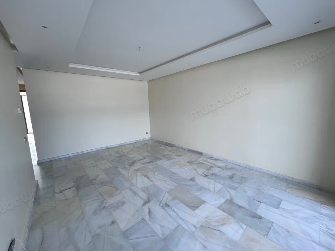 Apartment 130 m² for rent in Rabat — Photo 4