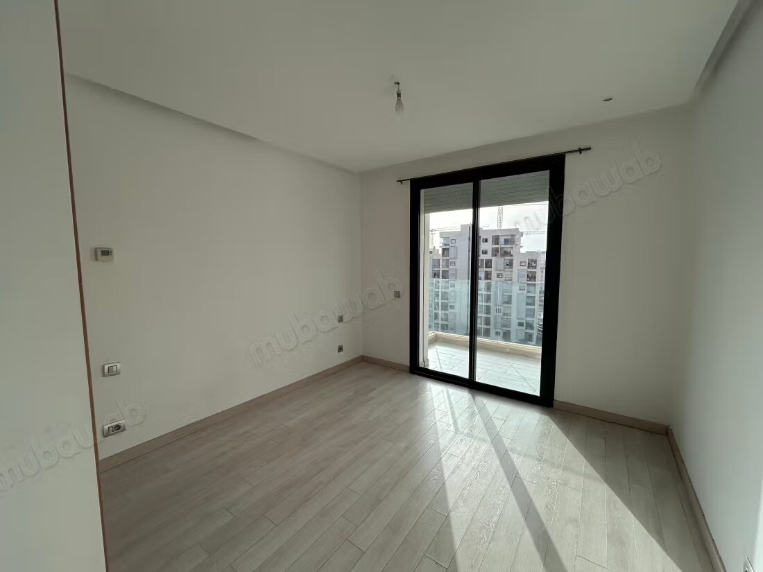Apartment 130 m² for rent in Rabat — Photo 5