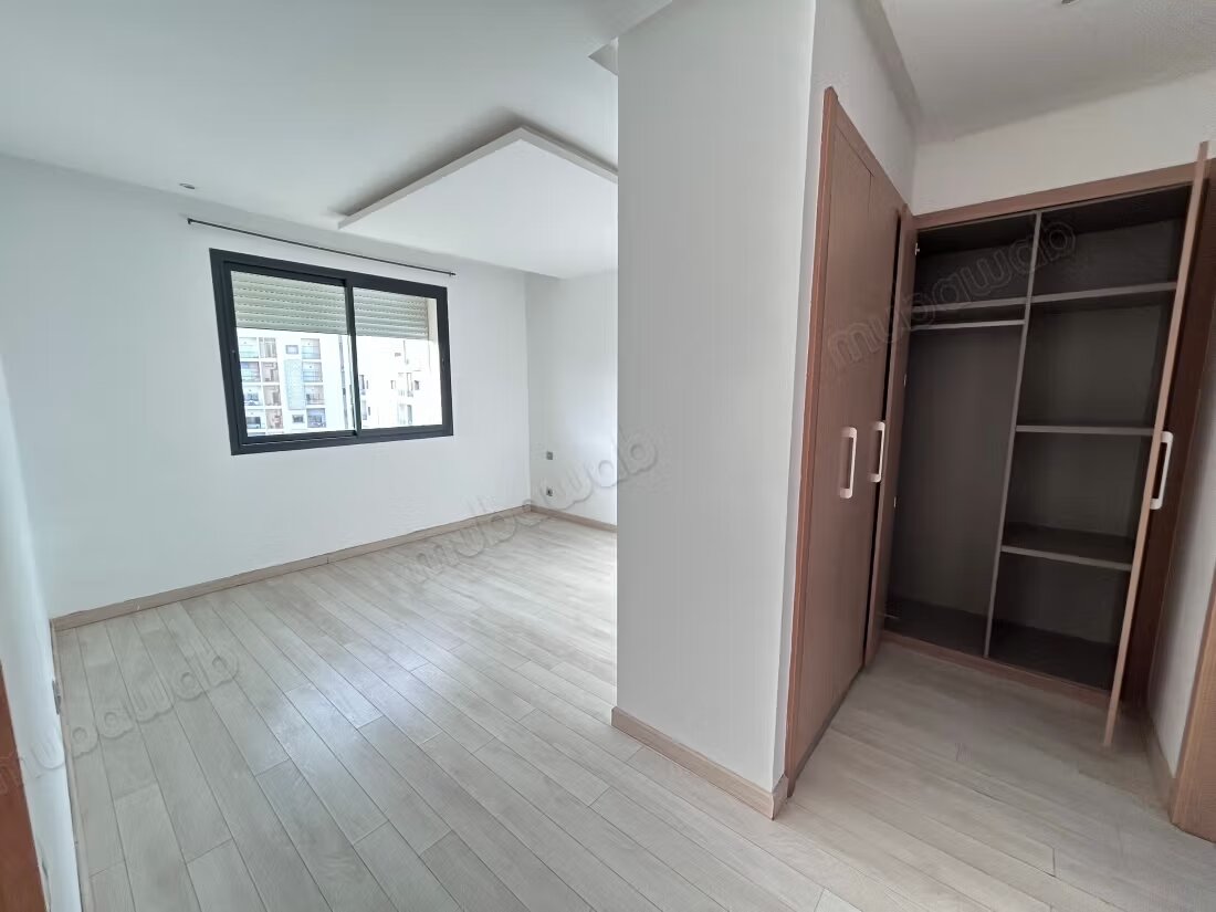 Apartment 130 m² for rent in Rabat — Photo 7