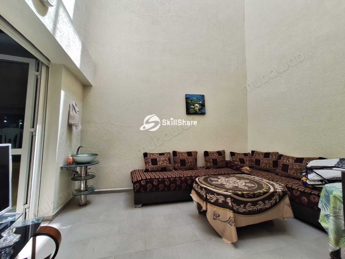 فيلا 350 م² للبيع في الرباط – غيش لودايه — Photo 10