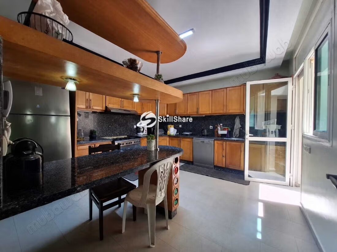فيلا 350 م² للبيع في الرباط – غيش لودايه — Photo 11