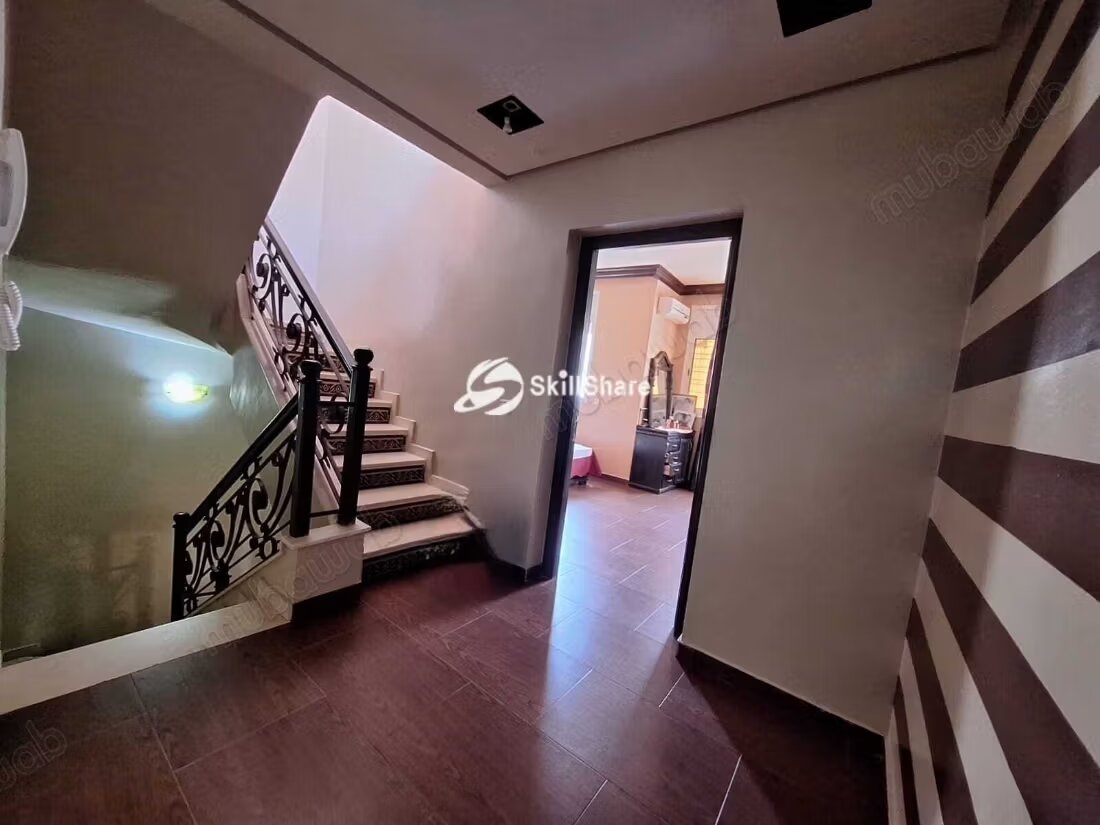 فيلا 350 م² للبيع في الرباط – غيش لودايه — Photo 14
