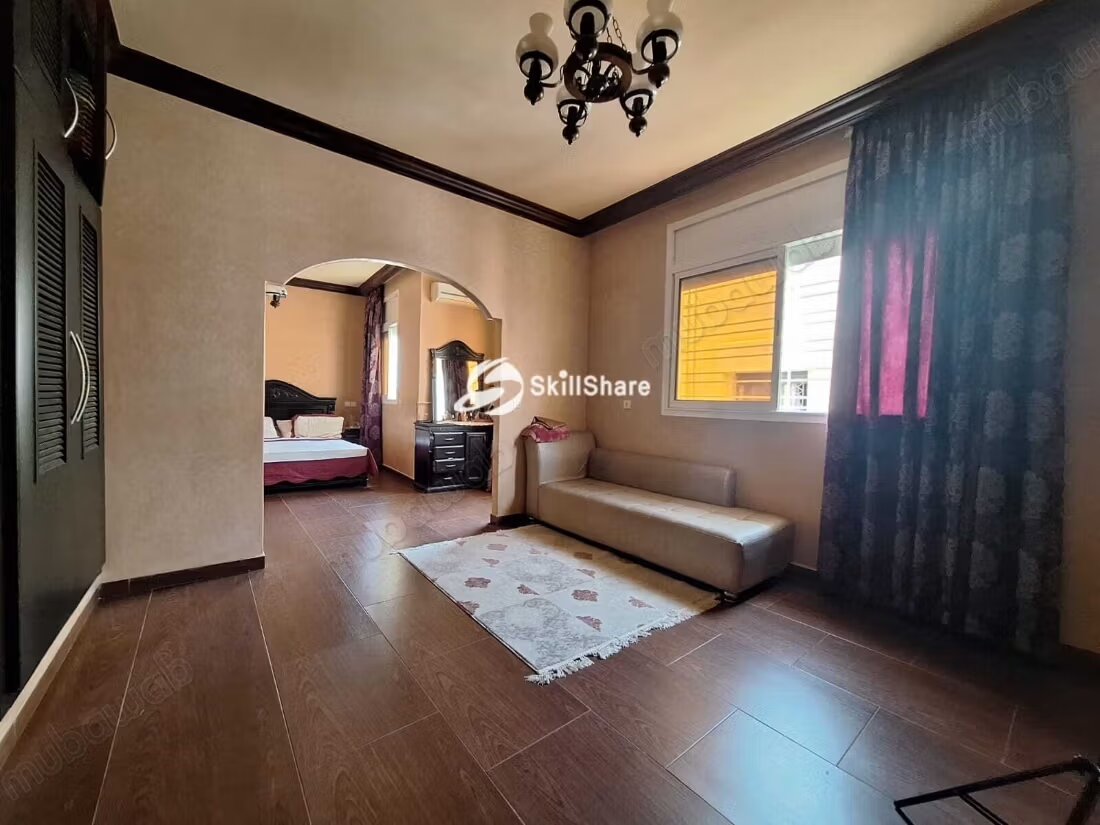فيلا 350 م² للبيع في الرباط – غيش لودايه — Photo 17