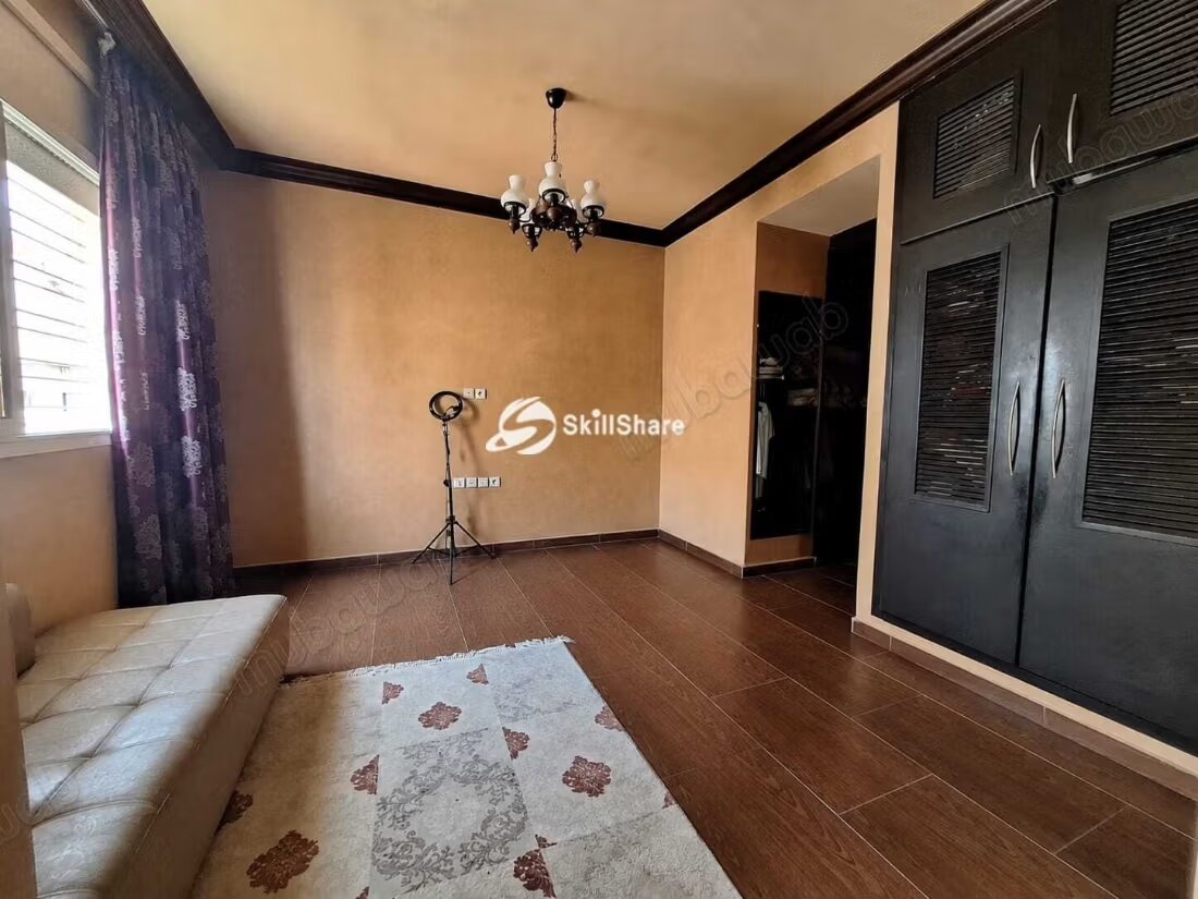 فيلا 350 م² للبيع في الرباط – غيش لودايه — Photo 18