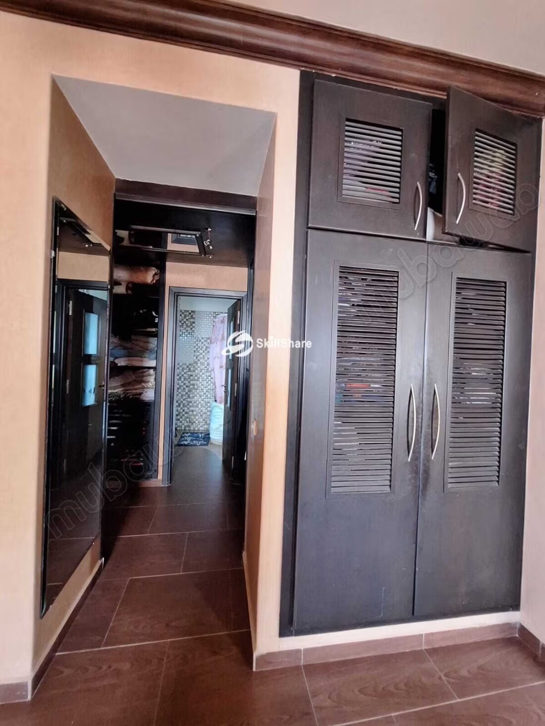 فيلا 350 م² للبيع في الرباط – غيش لودايه — Photo 19