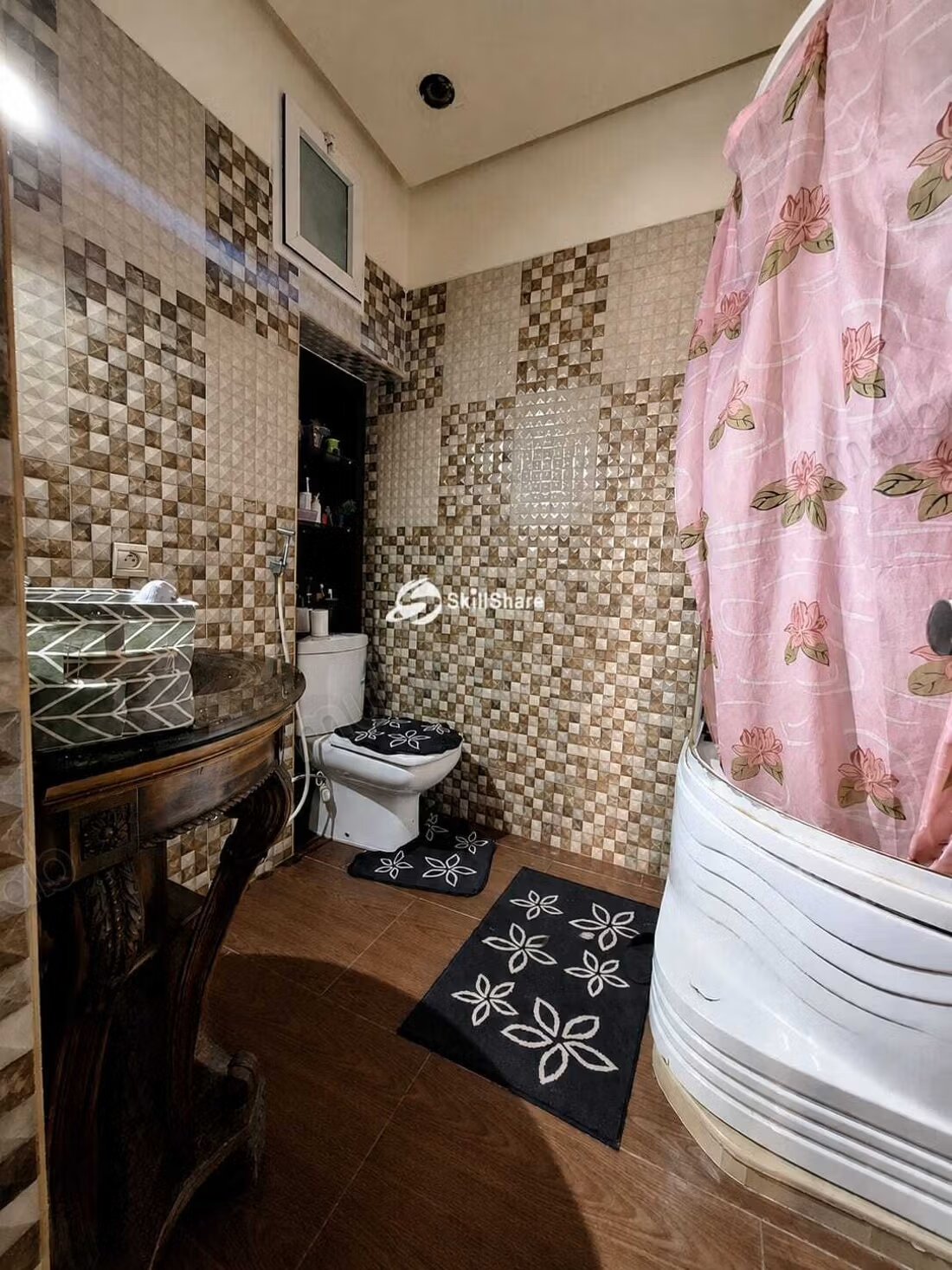 فيلا 350 م² للبيع في الرباط – غيش لودايه — Photo 20