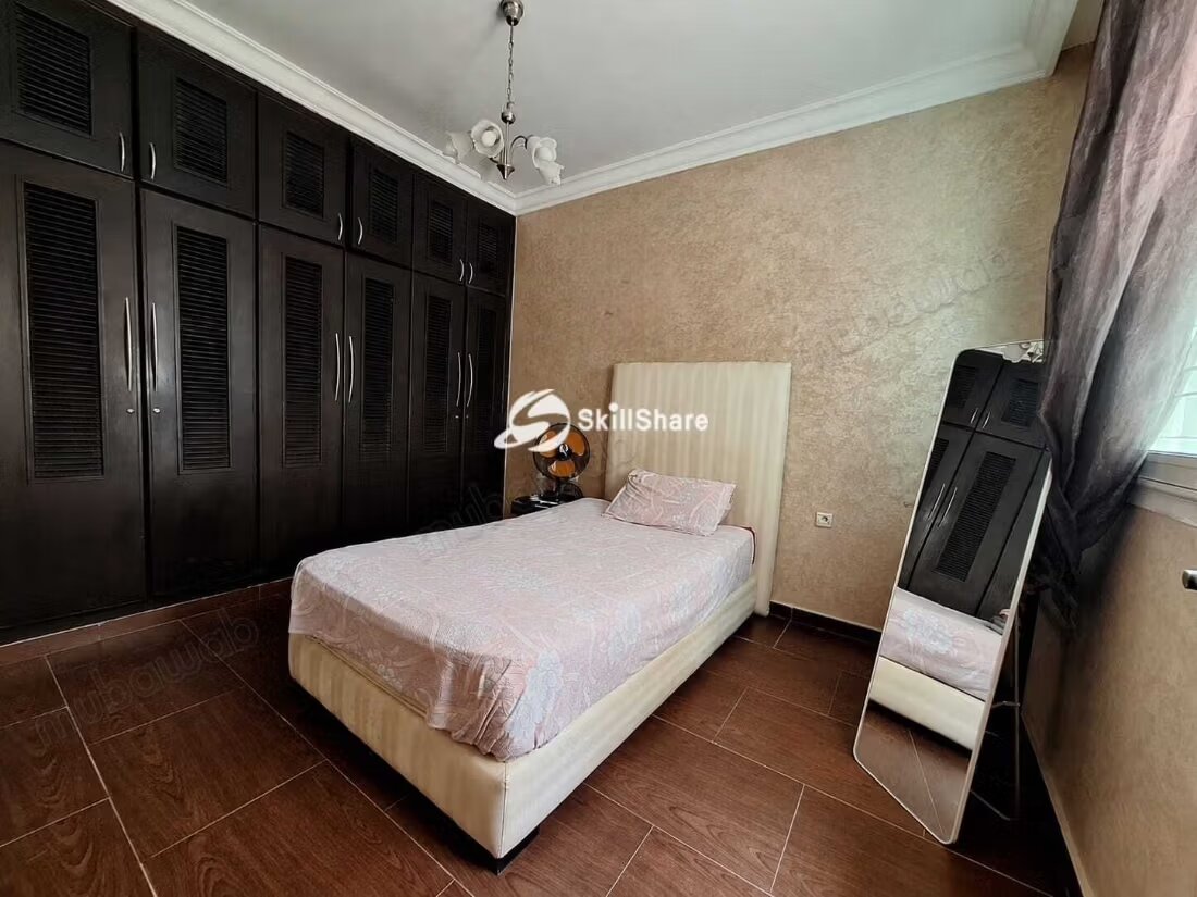 فيلا 350 م² للبيع في الرباط – غيش لودايه — Photo 21