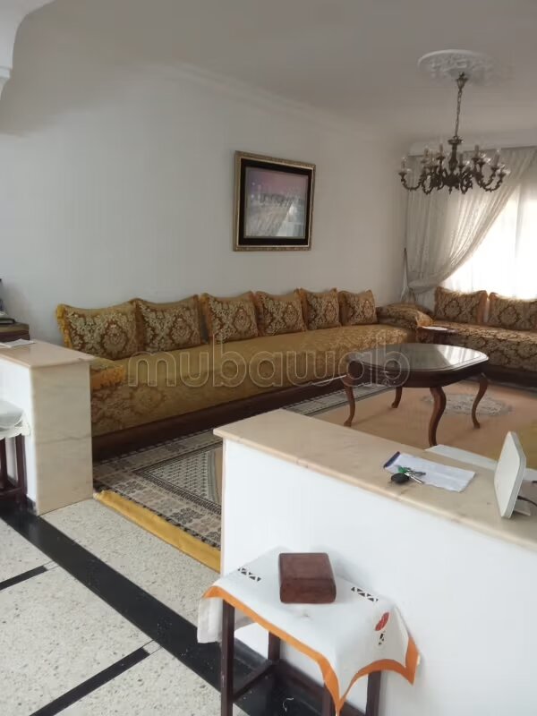 فيلا 350 م² للبيع في الرباط – غيش لودايه — Photo 32